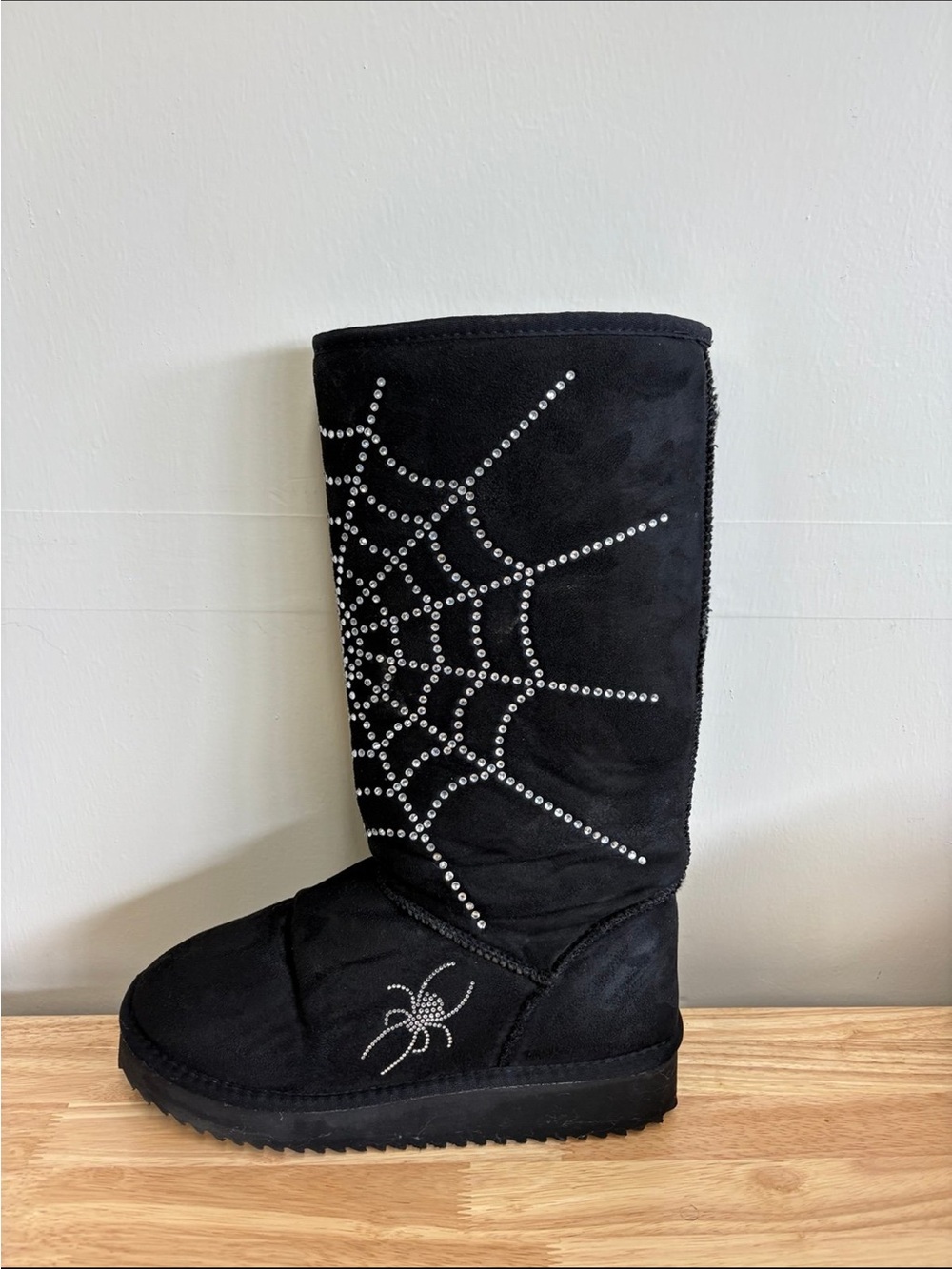 Dolls Kill Boots - Picture 5 of 8
